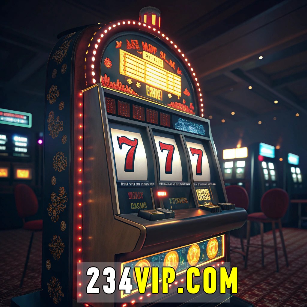 10% de bônus de cashback na 234vip.com