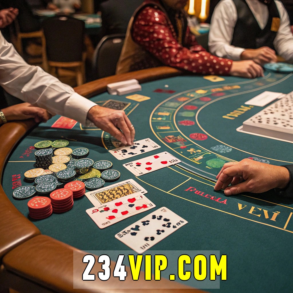 cassino 234vip.com